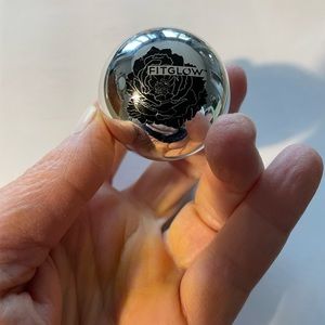 FitGlow Beauty Cream Lip + Cheek. Color is Buff